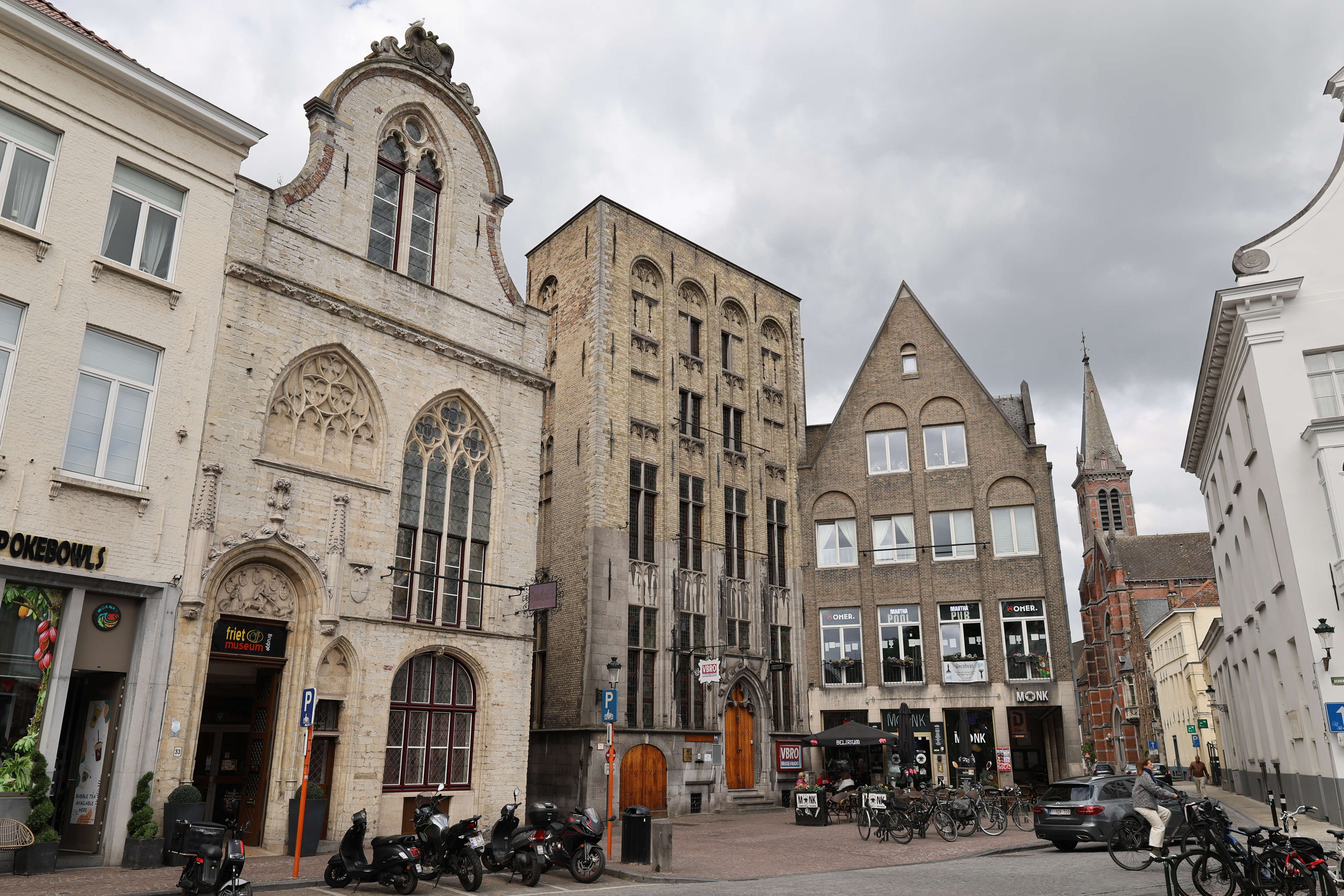Brugge